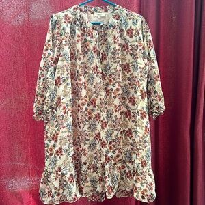 Great Hayden 3-season Dress